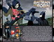 BATMAN VS ROBIN
